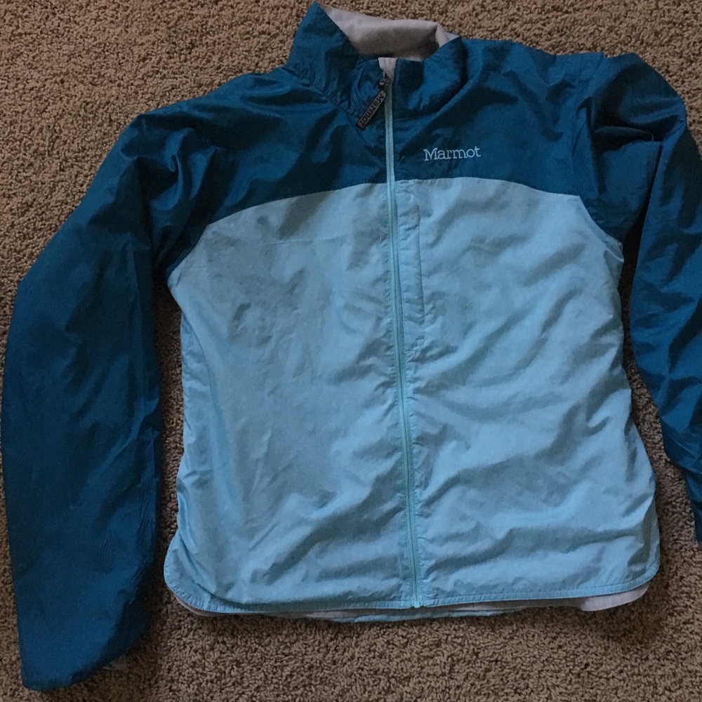 Marmot Jogging Jacket